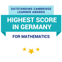 Highest Score In Germany For Mathematics
