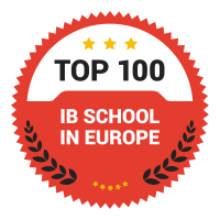 Top 10 IB School In Europe