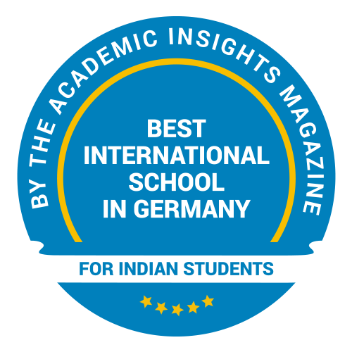 Best International School In Germany For Indian Students