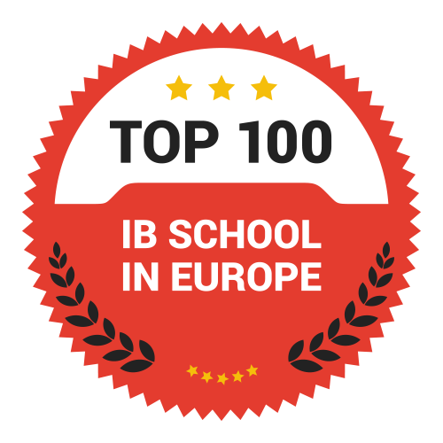 Top 10 IB School In Europe