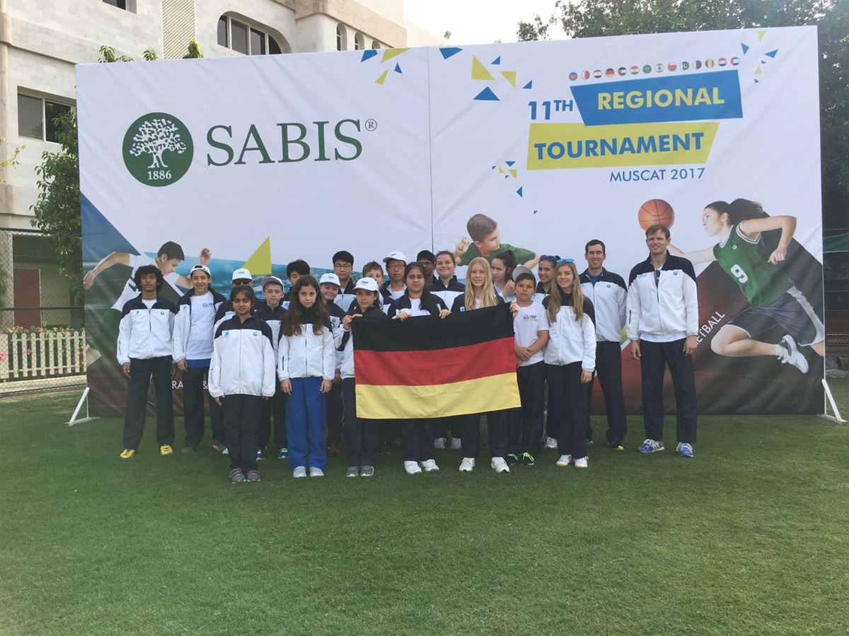sabis international school
