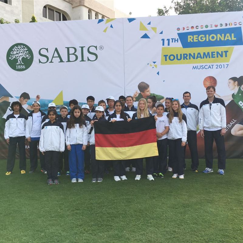 sabis international school
