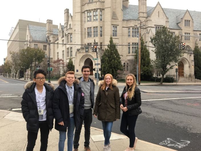 International students reflect on the significance of the World Cup - Yale  Daily News