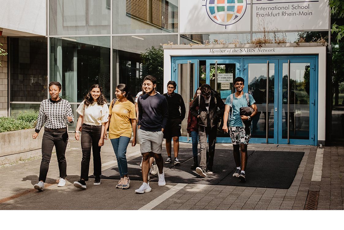 Admissions Process - ISF International School Frankfurt Rhein-Main