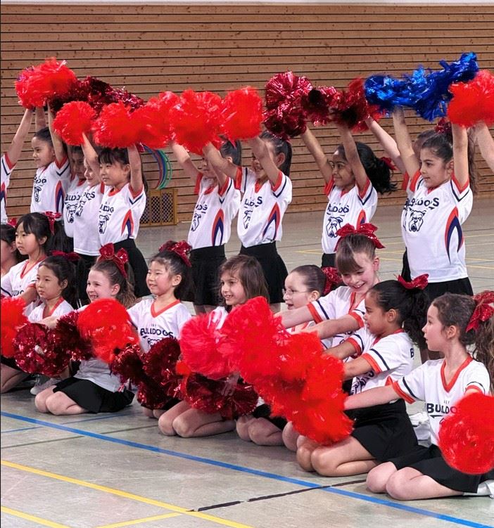 ISF International School Frankfurt Rhein-Main — Campus