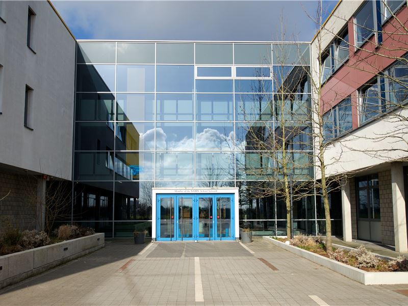 ISF International School Frankfurt Rhein-Main