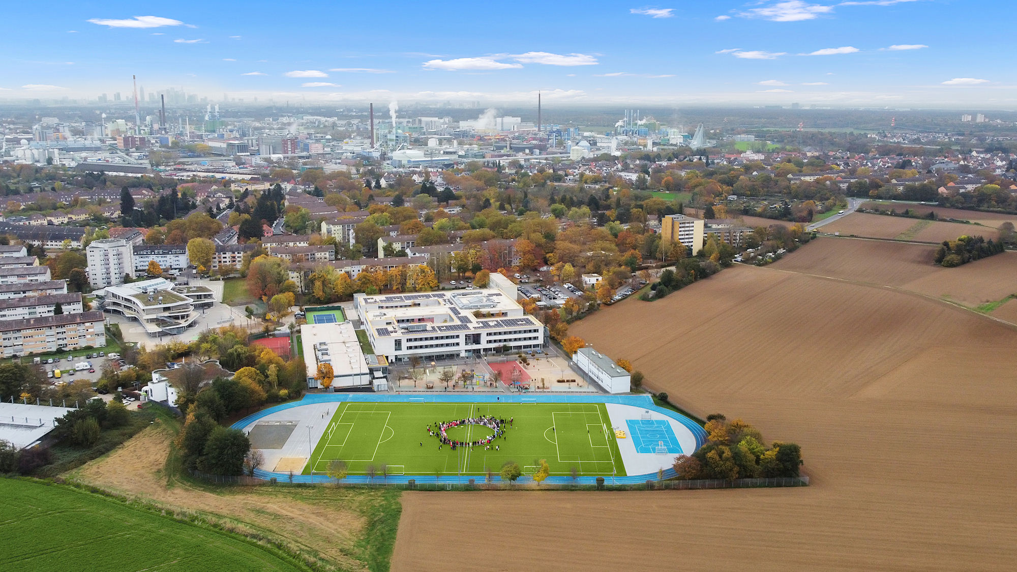 Campus Facilities