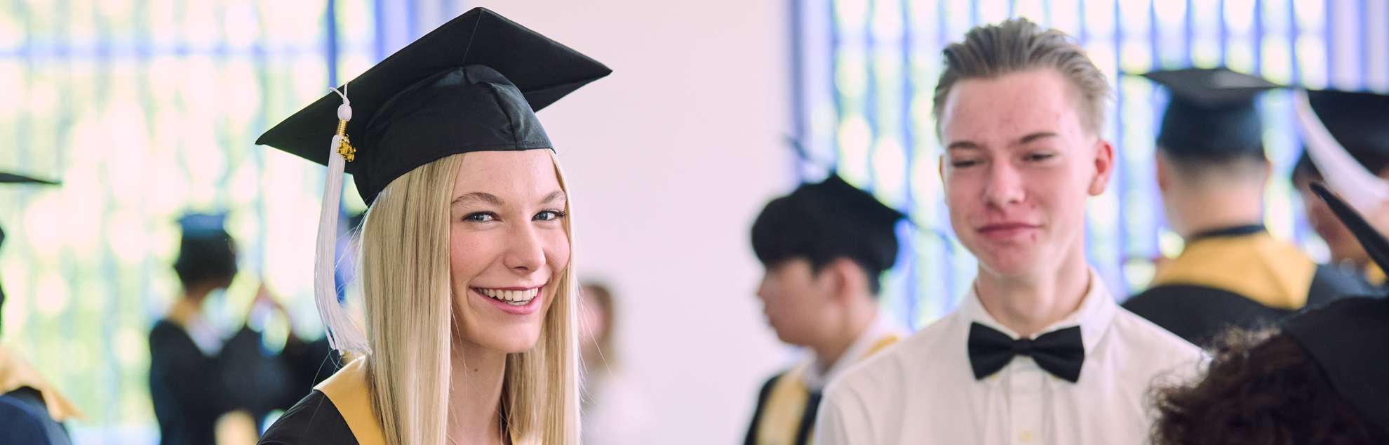 Our Results