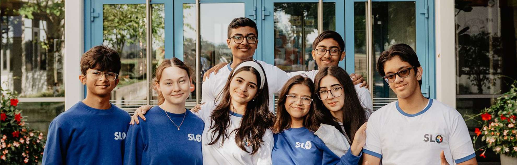 Student Life Organization (SLO®)
